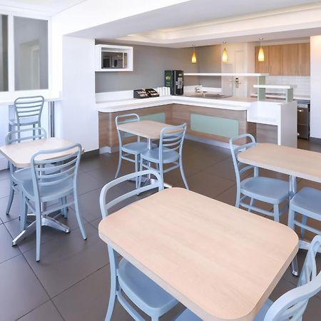 Sun1 Milnerton Hotel Kapstaden Eksteriør billede