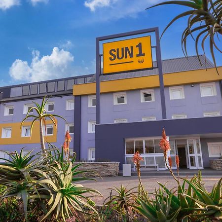 Sun1 Milnerton Hotel Kapstaden Eksteriør billede